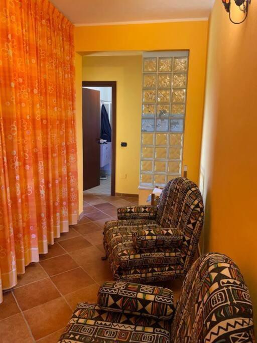 Villa Maveda, Un Dammuso Immerso Nel Verde 兰佩杜萨 外观 照片